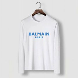 Picture of Balmain T Shirts Long _SKUBalmainM-6XL1qn0230713